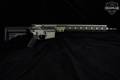 Geissele Automatics Super Duty 5.56mm NATO OD Green in Excellent Condition Image 3
