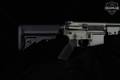 Geissele Automatics Super Duty 5.56mm NATO OD Green in Excellent Condition Image 4