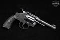 1920 Colt Police Positive Special .32-20 Win. Blued in Fair Condition Image 2