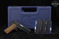 Colt Commander Model Lightweight 9mm Luger Blued in Excellent Condition Image 2