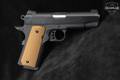 Colt Commander Model Lightweight 9mm Luger Blued in Excellent Condition Image 3