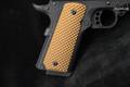 Colt Commander Model Lightweight 9mm Luger Blued in Excellent Condition Image 4