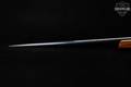 Weatherby Mark V Deluxe, Left-Hand .378 Weatherby Magnum High-Polish Blued & Walnut in Very Good Condition Image 3