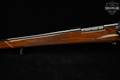 Weatherby Mark V Deluxe, Left-Hand .378 Weatherby Magnum High-Polish Blued & Walnut in Very Good Condition Image 4