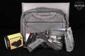 Kimber KDS9c Rail 9mm Luger Black in Very Good Condition Image 2