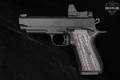 Kimber KDS9c Rail 9mm Luger Black in Very Good Condition Image 3