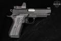 Kimber KDS9c Rail 9mm Luger Black in Very Good Condition Image 4