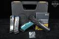 CZ Shadow 2 Optics-Ready (OR) 9mm Luger Black in Excellent Condition Image 2