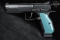 CZ Shadow 2 Optics-Ready (OR) 9mm Luger Black in Excellent Condition Image 3