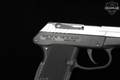 Kel-Tec Model P-32 .32 ACP Two-Tone in Very Good Condition Image 4