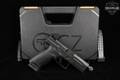CZ P-10 C Suppressor-Ready 9mm Luger Black in Excellent Condition Image 2