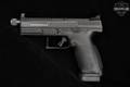 CZ P-10 C Suppressor-Ready 9mm Luger Black in Excellent Condition Image 5