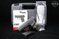 Sig Sauer P365 Nitron 9mm Luger Black in Very Good Condition Image 2