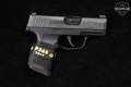 Sig Sauer P365 Nitron 9mm Luger Black in Very Good Condition Image 3