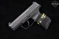 Sig Sauer P365 Nitron 9mm Luger Black in Very Good Condition Image 4