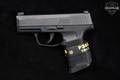 Sig Sauer P365 Nitron 9mm Luger Black in Very Good Condition Image 5