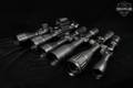 Multiple Manufacturers SIX SCOPE LOT in Good Condition Image 2
