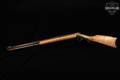 Mowery Ethan Allen .50 BPM (Black Powder) Brass & Curly Maple in Good Condition Image 2