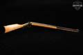 Mowery Ethan Allen .50 BPM (Black Powder) Brass & Curly Maple in Good Condition Image 3