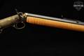 Mowery Ethan Allen .50 BPM (Black Powder) Brass & Curly Maple in Good Condition Image 5