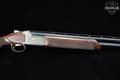2022 Browning Citori 725 Sporting Golden Clays 12 Gauge Silver Nitride in Excellent Condition Image 5