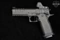Atlas Gunworks Apollo Perfect Zero 9mm Luger Unknown in Excellent Condition Image 4