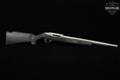 1995 Sturm Ruger Model 10/22 Carbine .22 LR Silver & Synthetic in Good Condition Image 3