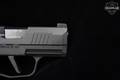 Sig Sauer P365X 9mm Luger Black in Excellent Condition Image 4