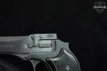 1983 High Standard DM-101 Derringer .22 Mag. Blued in Good Condition Image 3