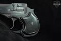 1983 High Standard DM-101 Derringer .22 Mag. Blued in Good Condition Image 4