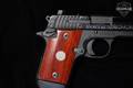 Sig Sauer P938 Nitron Engraved Sig Medallion 9mm Luger Nitron in Excellent Condition Image 4