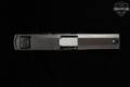 1998 Smith & Wesson (S&W) SW40V 1998 Limited .40 S&W Two-Tone Stainless in Good Condition Image 5
