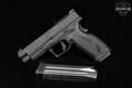 Springfield Armory XDM Elite 9mm Luger (9x19 Para) Black in Excellent Condition Image 2