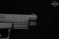 Springfield Armory XDM Elite 9mm Luger (9x19 Para) Black in Excellent Condition Image 4