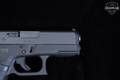 Glock 36 Gen3 .45 ACP Melonite in Excellent Condition Image 5