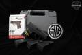 2020 Sig Sauer P365 9mm Luger Nitron in Excellent Condition Image 2