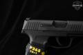 2020 Sig Sauer P365 9mm Luger Nitron in Excellent Condition Image 3
