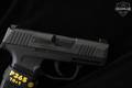 2020 Sig Sauer P365 9mm Luger Nitron in Excellent Condition Image 5