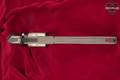 1985 Colt Python Bright Stainless .357 Mag. Bright Stainless in Very Good Condition Image 5