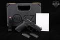 CZ P-10 C 9mm Luger Black in Very Good Condition Image 2