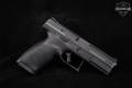 CZ P-10 C 9mm Luger Black in Very Good Condition Image 3