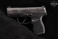 Sig Sauer P365 9mm Luger Black in Excellent Condition Image 3