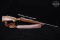 Savage Arms Model 110 .270 Win. Blued in Good Condition Image 2