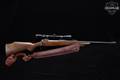 Savage Arms Model 110 .270 Win. Blued in Good Condition Image 3