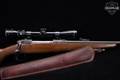 Savage Arms Model 110 .270 Win. Blued in Good Condition Image 5