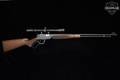 Winchester Repeating Arms Model 9422M .22 Win Mag Blued in Very Good Condition Image 2