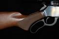 Winchester Repeating Arms Model 9422M .22 Win Mag Blued in Very Good Condition Image 4
