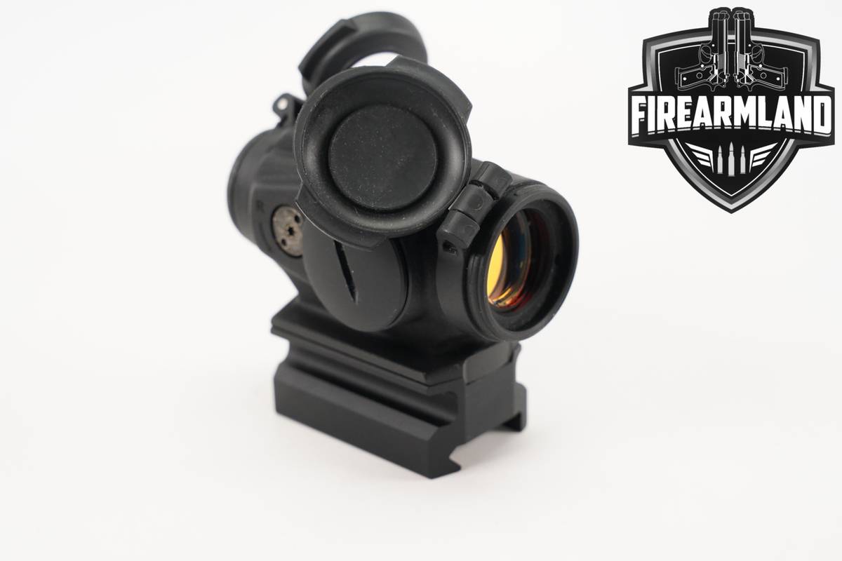 Aimpoint Duty RDS 2 MOA Red Dot Sight RDS2