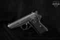 CZ Vz.50 .32 Auto (7.65 Browning) Blued in Good Condition Image 2