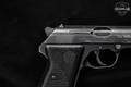CZ Vz.50 .32 Auto (7.65 Browning) Blued in Good Condition Image 4